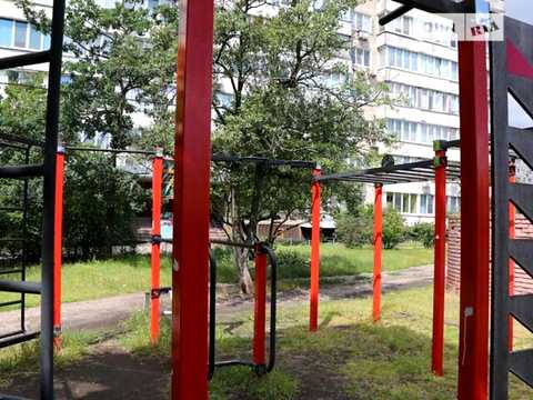 квартира за адресою Зої Гайдай вул., 6-А