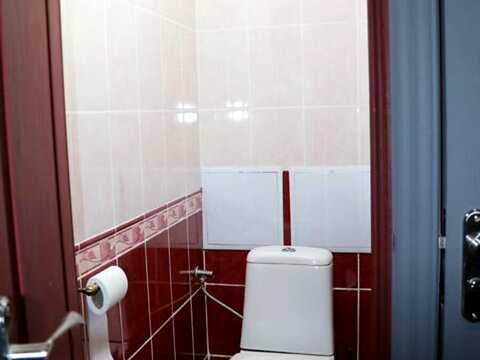 квартира за адресою Зої Гайдай вул., 6-А
