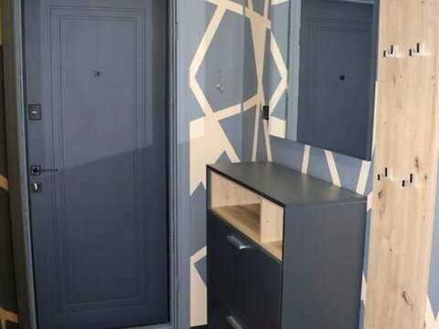 квартира за адресою Зої Гайдай вул., 6-А