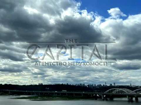 квартира за адресою Дніпровська набережна вул., 15-Д