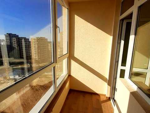 квартира за адресою Європейського Союзу просп. (Правди), 41-Е