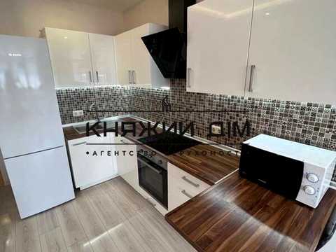 квартира за адресою Драгоманова вул., 40-Е