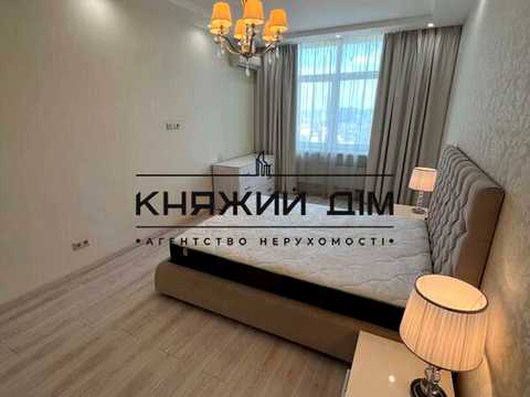 квартира за адресою Драгоманова вул., 40-Е