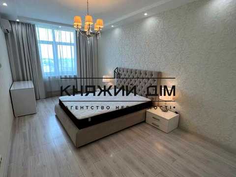 квартира за адресою Драгоманова вул., 40-Е