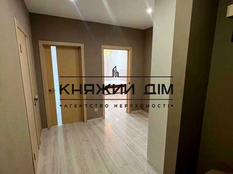 квартира за адресою Драгоманова вул., 40-Е