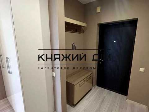 квартира за адресою Драгоманова вул., 40-Е