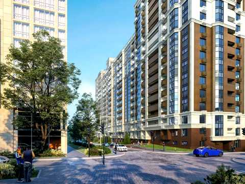паркомісце за адресою Золотоустівська вул., 25