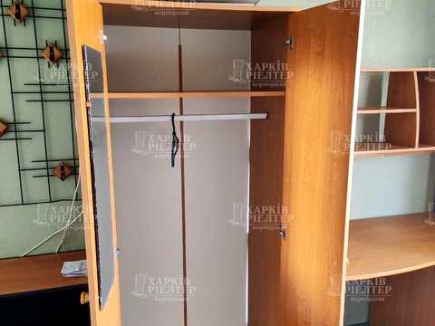 квартира по адресу Кошкина ул., 6