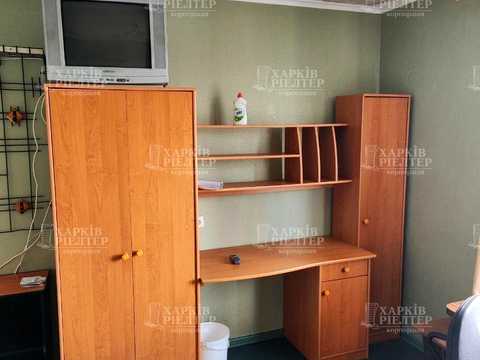 квартира по адресу Кошкина ул., 6
