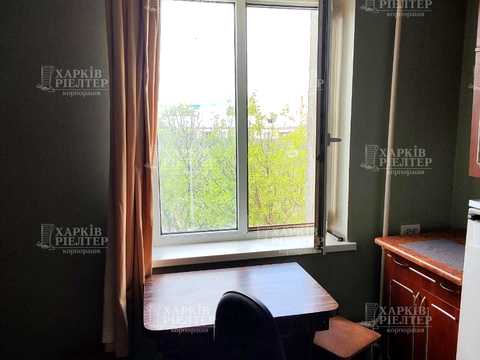 квартира по адресу Кошкина ул., 6