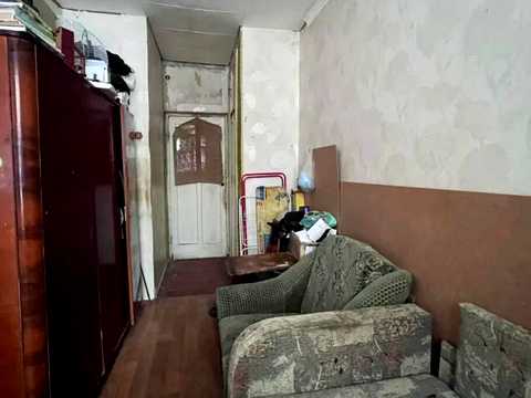 квартира по адресу Лесі Українки ул., 15