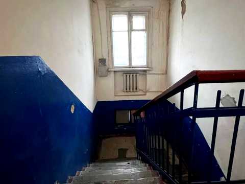 квартира по адресу Лесі Українки ул., 15