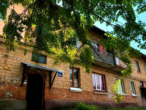 квартира по адресу Лесі Українки ул., 15
