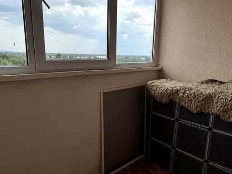 квартира за адресою Соломії Крушельницької вул., 15