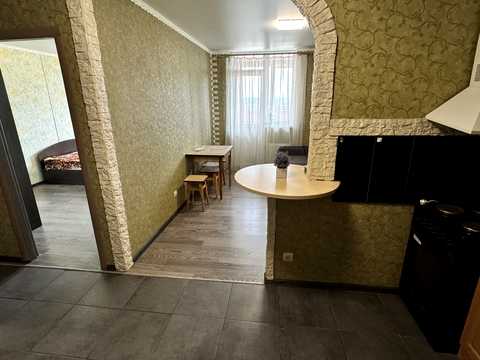 квартира за адресою Соломії Крушельницької вул., 15