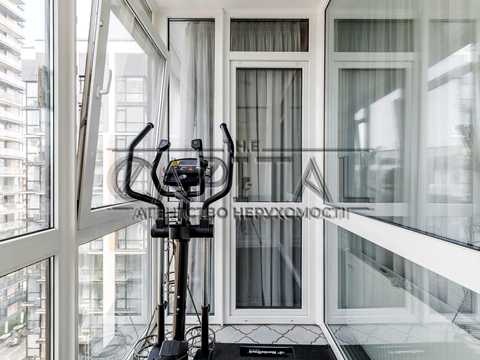 квартира по адресу Джона Маккейна ул. (Івана Кудрі), 1