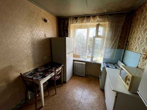квартира за адресою Малокитаївська вул., 3