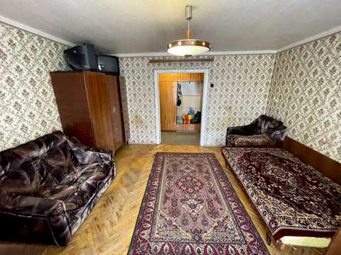 квартира за адресою Малокитаївська вул., 3