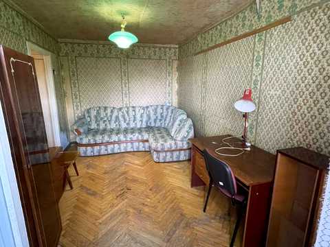 квартира за адресою Малокитаївська вул., 3