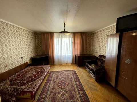 квартира за адресою Малокитаївська вул., 3