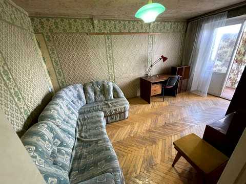 квартира за адресою Малокитаївська вул., 3