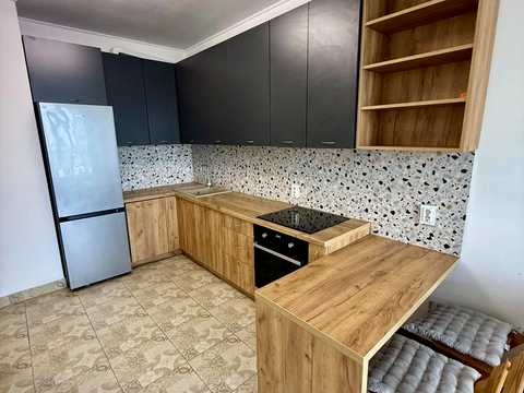 квартира по адресу Думанского ул. (Професора Петра Буйка), 27