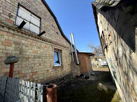 будинок за адресою Шевченка, 55