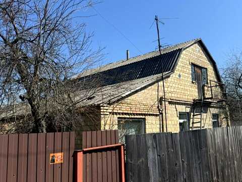 будинок за адресою Шевченка, 55