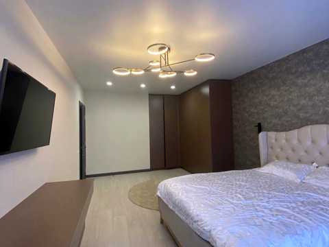 квартира за адресою Клочківська вул., 93
