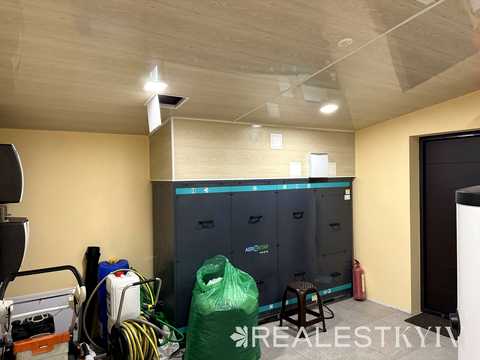 будинок за адресою Теремківська вул., 32