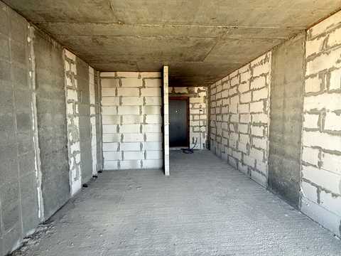 квартира по адресу Рудненская ул. (Белогорская), 8-К