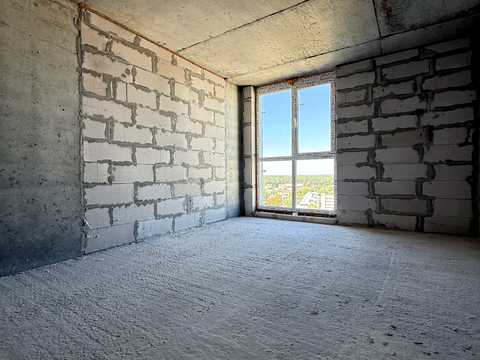 квартира по адресу Рудненская ул. (Белогорская), 8-К