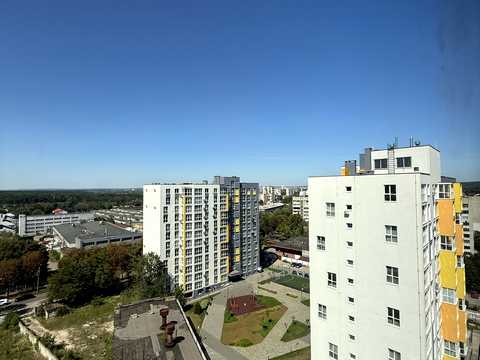 квартира по адресу Рудненская ул. (Белогорская), 8-К
