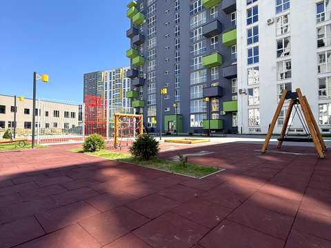 квартира по адресу Рудненская ул. (Белогорская), 8-К