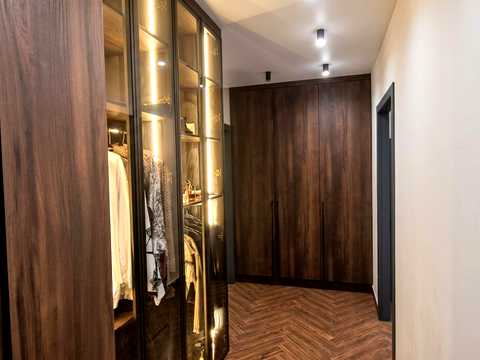 квартира за адресою Малоголосківська вул., (Будинок 1)