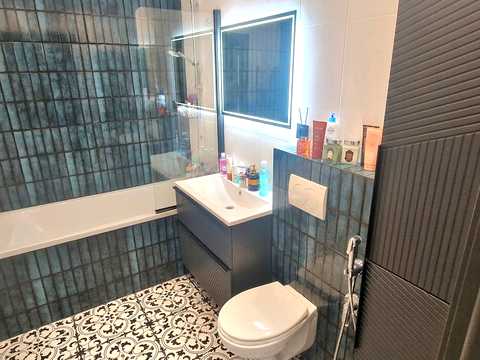 квартира за адресою Малоголосківська вул., (Будинок 1)