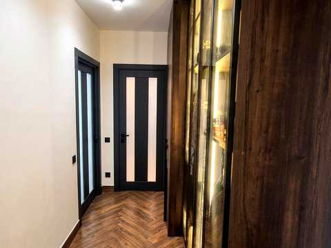 квартира за адресою Малоголосківська вул., (Будинок 1)