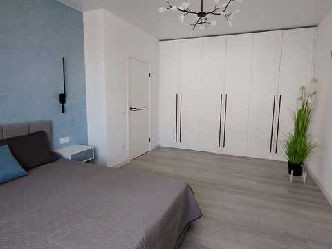 квартира по адресу Бальзака ул., 33