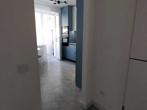 квартира по адресу Бальзака ул., 33