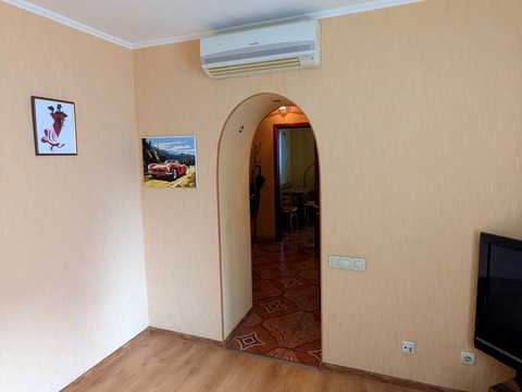 квартира по адресу Рыбальская ул., 8