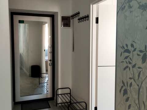 квартира по адресу Бальзака ул., 33