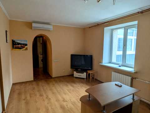 квартира по адресу Рыбальская ул., 8