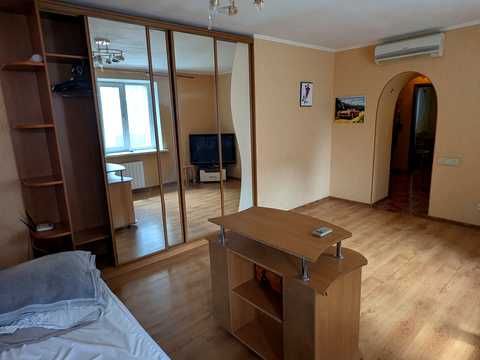 квартира по адресу Рыбальская ул., 8