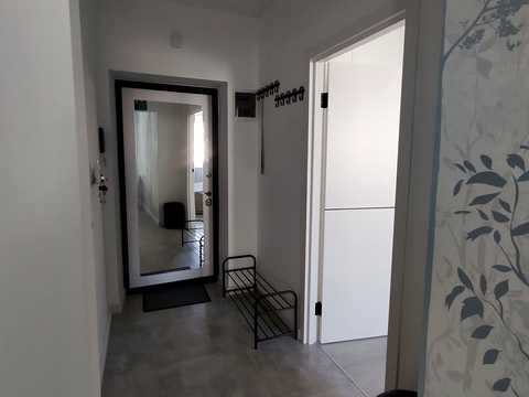 квартира по адресу Бальзака ул., 33