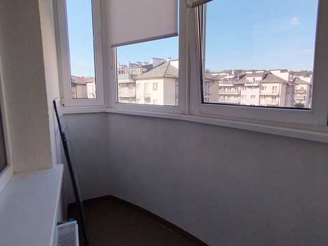 квартира по адресу Бальзака ул., 33