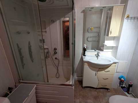 квартира по адресу Рыбальская ул., 8