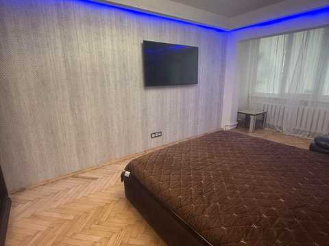 квартира за адресою Татарська вул., 6