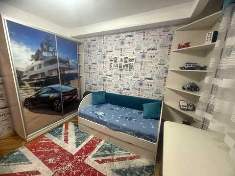 квартира за адресою Татарська вул., 6
