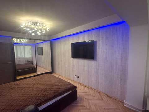квартира за адресою Татарська вул., 6