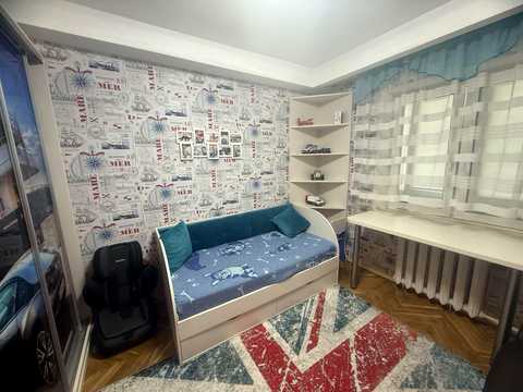 квартира за адресою Татарська вул., 6